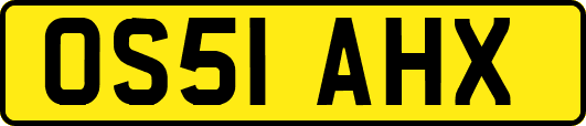 OS51AHX