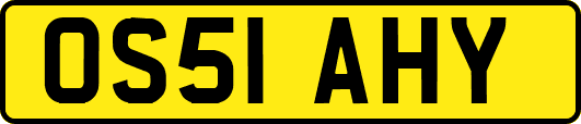 OS51AHY