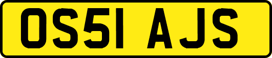 OS51AJS