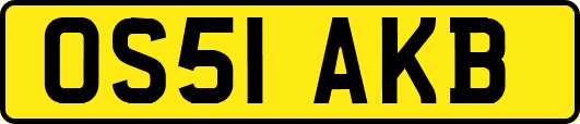 OS51AKB