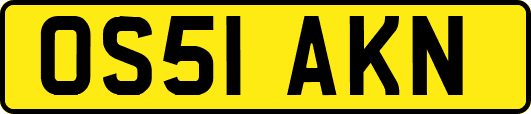 OS51AKN