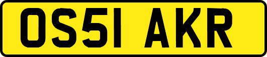 OS51AKR