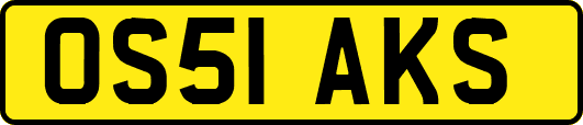 OS51AKS