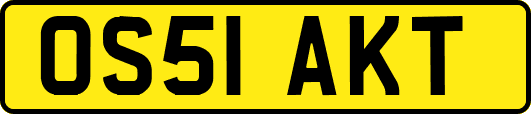 OS51AKT