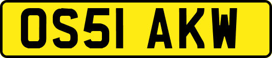 OS51AKW