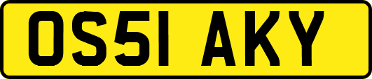 OS51AKY