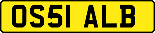 OS51ALB