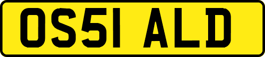 OS51ALD