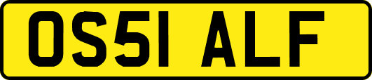 OS51ALF