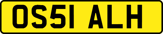 OS51ALH