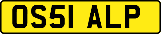 OS51ALP