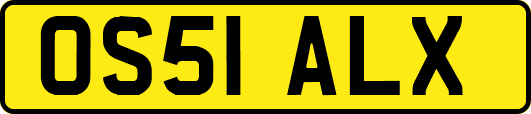 OS51ALX