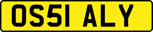 OS51ALY