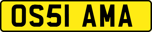 OS51AMA