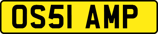 OS51AMP