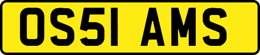 OS51AMS