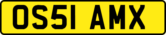 OS51AMX