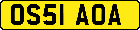 OS51AOA