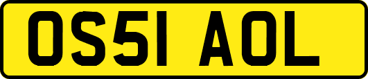 OS51AOL