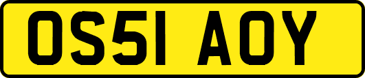 OS51AOY