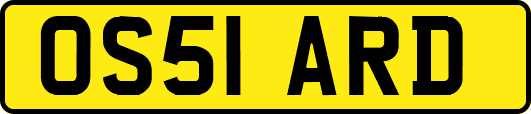 OS51ARD