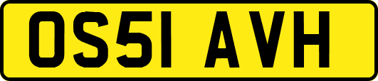 OS51AVH
