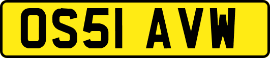OS51AVW
