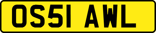 OS51AWL