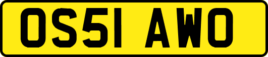 OS51AWO