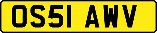 OS51AWV