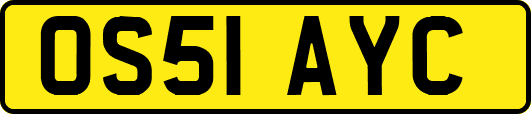 OS51AYC