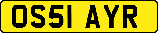 OS51AYR