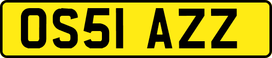 OS51AZZ