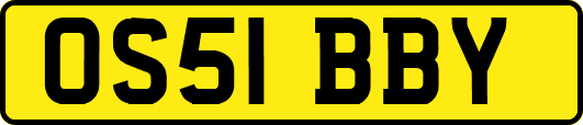 OS51BBY