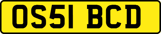 OS51BCD