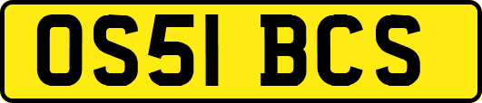 OS51BCS