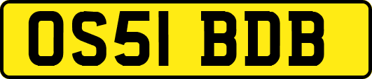 OS51BDB