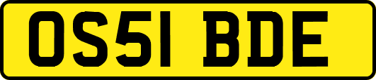 OS51BDE