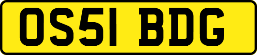 OS51BDG