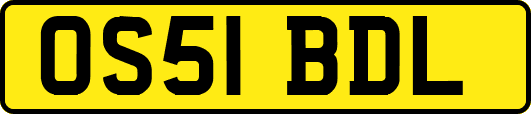OS51BDL
