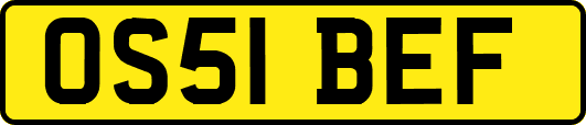 OS51BEF