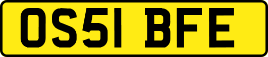 OS51BFE
