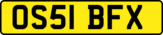 OS51BFX