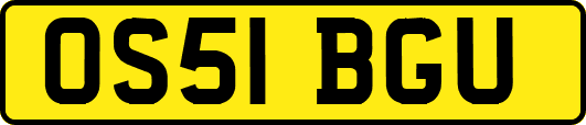 OS51BGU