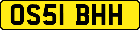 OS51BHH