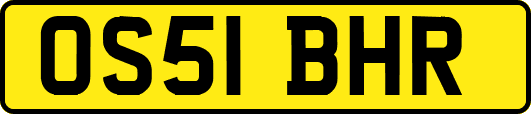 OS51BHR