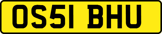 OS51BHU
