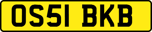 OS51BKB