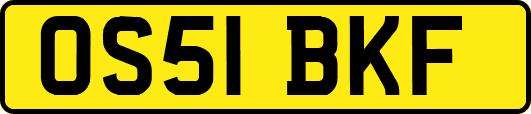 OS51BKF