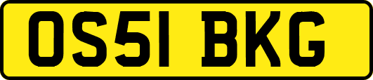 OS51BKG